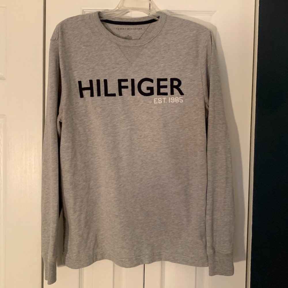 Tommy Hilfiger Crewneck Sweatshirt